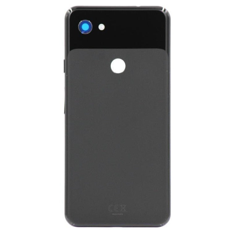 Google Pixel 3a XL Back Cover Black - Best Cell Phone Parts Distributor in Canada Google Pixel 3a XL Back Cover Black - Best Cell Phone Parts Distributor in Canada